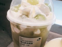 -喜茶(中山利和新地店)