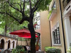 -玫瑰厅上海菜(兴国路店)