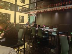 -宫燕府·京菜·烤鸭·淮扬菜(王府中心店)