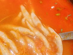 -西贝莜面村(上海百联西郊店)