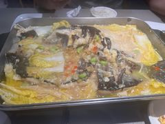 -半天妖烤鱼(百乐广场店)