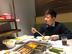 -海底捞火锅(高新万达店)