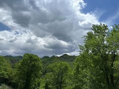 -玉渡山自然风景区