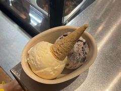 -极拉图·现制冰淇淋(大卫城店)