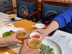 -悦真雅院·四合院·清真私房菜(雍和宫店)