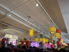 -阿毛饭店(和义路店)