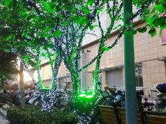 -昆山招商花园城