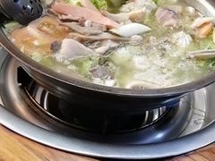 -陈记泸州酸菜豆花火锅(建设路店)