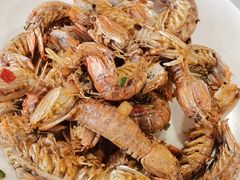 -老字号蛇口德记烧腊饭店·海鲜加工