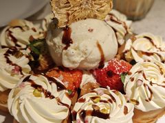 -BE BRIGHT KITCHEN(正佳广场店)