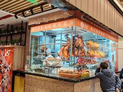 -龍记香港茶餐厅(久光百货店)