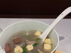 -民国红公馆·秦淮八艳(夫子庙店)