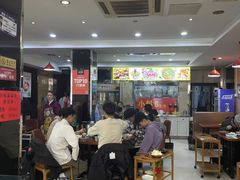 -香满锅老北京羊蝎子火锅·家常菜(新街口店)