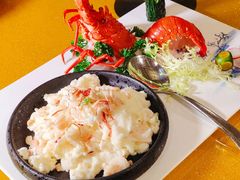 -红棉中餐厅·广州海航威斯汀酒店