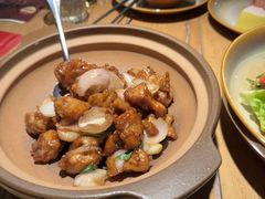 -青年公社烤鸭(滨湖银泰店)