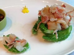 -广州文华东方酒店·江-由辉师傅主理