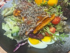 -豪客来牛排(成都锦江大融城店)