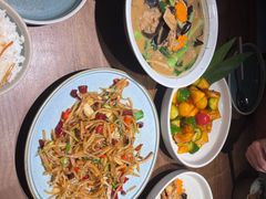 -薇酌饮·陕西菜(南门外店)