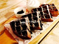 -Cafe Alice咖啡爱丽丝(奥城店)