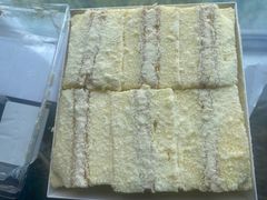 -卷心卷意·轻甜蛋糕(新光天地店)