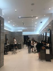 点击看大图 -TONI&GUY