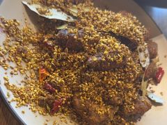 -壹酒贰肉1926·深夜食堂(南京北街店)