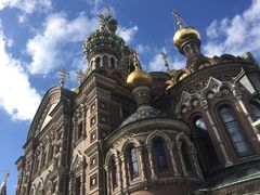 -滴血救世主教堂