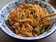 -复兴面王(河东路起源店)