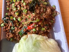 -KingThaia金泰兰(来福士中心店)