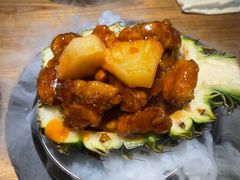 -水木苼 蔬食料理