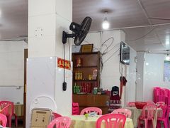 -秋姐美食店(旅游大道店)