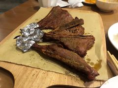 -东方饺子王(重庆路亚泰店)
