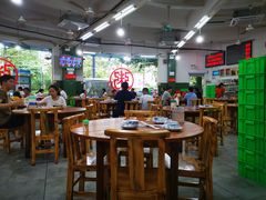 大堂-南记食粥坊·宵夜大排档(岭南分店)