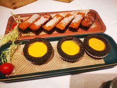 -清平饭店•广州第一鸡(陈家祠店)