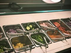 -So Lounge索兰至餐厅(蓝色港湾店)