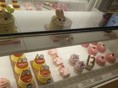 -好利来(荣民时代店)