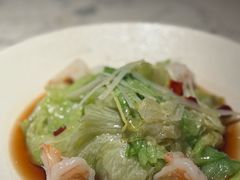-奉天小馆·非遗东北菜(济南万象城店)