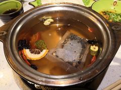 -素渡·一茶一素素食馆(新疆店)