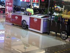 -万达影城(贵阳观山湖万达IMAX店)