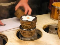 定胜糕-锦记糕点铺