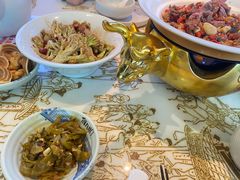 -俏九州·小炒黄牛肉(华润万象汇店)