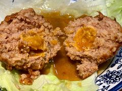 -春水锅贴·传统鲁菜(大明湖店)