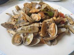 -宾朋海鲜特色美食餐厅·纯手工鲅鱼水饺(兴海路店)