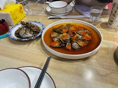 -红灯笼龙凤饭店(宁波老字号店)