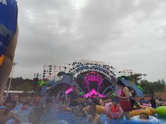 -武汉玛雅海滩水公园