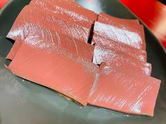 谭公鸭血-谭鸭血老火锅(慈云寺店)