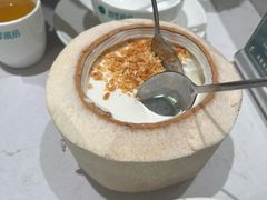 -四季缤纷椰子鸡(梅溪新天地店)