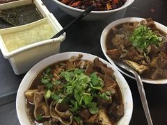 小份卤煮-阁瑞居闫记卤煮(乔庄北街店)