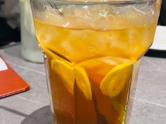 -零柒三幺·山野湖南菜(景枫中心店)