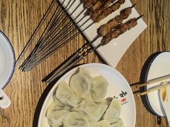 -潮庭·大连海鲜·炭火烧烤·扇贝王(大连店)